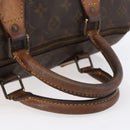 LOUIS VUITTON Monogram Speedy 30 Hand Bag M41526 LV Auth 150244-8