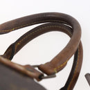 LOUIS VUITTON Monogram Speedy 30 Hand Bag M41526 LV Auth 150244-9