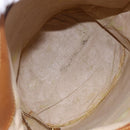 LOUIS VUITTON Monogram Bucket GM Shoulder Bag Vintage M42236 LV Auth 150248-10