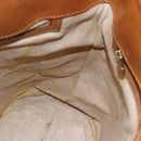 LOUIS VUITTON Monogram Bucket GM Shoulder Bag Vintage M42236 LV Auth 150248-17