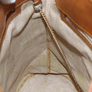 LOUIS VUITTON Monogram Bucket GM Shoulder Bag Vintage M42236 LV Auth 150248-18