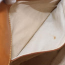 LOUIS VUITTON Monogram Bucket GM Shoulder Bag Vintage M42236 LV Auth 150248-11