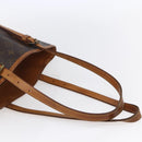 LOUIS VUITTON Monogram Bucket GM Shoulder Bag Vintage M42236 LV Auth 150248-7