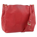 LOUIS VUITTON Epi Mandala MM Shoulder Bag Red M5889E LV Auth 150251-1