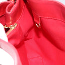 LOUIS VUITTON Epi Mandala MM Shoulder Bag Red M5889E LV Auth 150251-20