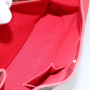 LOUIS VUITTON Epi Mandala MM Shoulder Bag Red M5889E LV Auth 150251-22