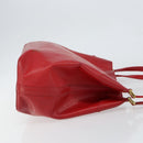 LOUIS VUITTON Epi Mandala MM Shoulder Bag Red M5889E LV Auth 150251-3