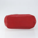 LOUIS VUITTON Epi Mandala MM Shoulder Bag Red M5889E LV Auth 150251-5