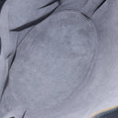 LOUIS VUITTON Epi Saint Jacques Shopping Shoulder Bag Black M52262 Auth 150253-11