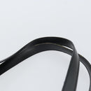 LOUIS VUITTON Epi Saint Jacques Shopping Shoulder Bag Black M52262 Auth 150253-8