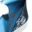 LOUIS VUITTON Epi Saint Cloud GM Schoudertas Toledo Blue M52195 LV Auth 150254-23