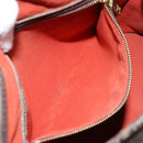 LOUIS VUITTON Damier Ebene Marais Shoulder Bag N42240 LV Auth 150257-22