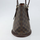 LOUIS VUITTON Damier Ebene Marais Shoulder Bag N42240 LV Auth 150257-4