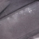 LOUIS VUITTON Monogram Vernis Wilshire MM Bag Terre Domble M91440 LV Auth 150262-11