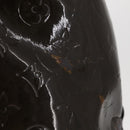 LOUIS VUITTON Monogram Vernis Wilshire MM Bag Terre Domble M91440 LV Auth 150262-3