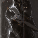 LOUIS VUITTON Monogram Vernis Wilshire MM Bag Terre Domble M91440 LV Auth 150262-6