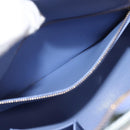 LOUIS VUITTON Monogram Vernis Houston Hand Bag Lavande M91218 LV Auth 150264-21