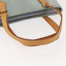 LOUIS VUITTON Monogram Vernis Houston Hand Bag Lavande M91218 LV Auth 150264-7