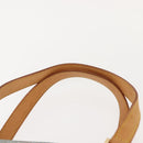 LOUIS VUITTON Monogram Vernis Houston Hand Bag Lavande M91218 LV Auth 150264-8