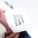 Stella MacCartney Chain Falabella Mini Bag Polyester Black 371223 Auth 150267-12