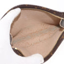 LOUIS VUITTON Monogram Bucket PM Accessory Pouch LV Auth 150300-10