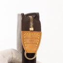 LOUIS VUITTON Monogram Bucket PM Accessory Pouch LV Auth 150301-8