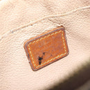 LOUIS VUITTON Monogram Pochette Cosmetic PM Pouch M43998 LV Auth 150305-9