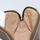 LOUIS VUITTON Monogram Pochette Cosmetic PM Pouch M43998 LV Auth 150305-18