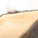 LOUIS VUITTON Monogram Case Eccrine Declaration Jewelry Box M21010 Auth 150312-12