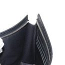 LOUIS VUITTON Damier Graphite Pochette Voyage MM Clutch Bag N60134 Auth 150316-19