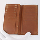 LOUIS VUITTON Monogram Epi Wallet 3 Set Black LV Auth 150323-7