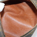 LOUIS VUITTON Monogram Shoulder Bag 2 Set LV Auth 150324-10