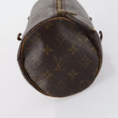 LOUIS VUITTON Monogram Shoulder Bag 2 Set LV Auth 150324-13