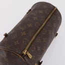 LOUIS VUITTON Monogram Shoulder Bag 2 Set LV Auth 150324-14