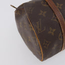 LOUIS VUITTON Monogram Shoulder Bag 2 Set LV Auth 150324-16