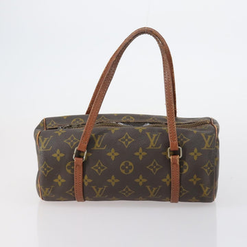 LOUIS VUITTON Monogram Shoulder Bag 2 Set LV Auth 150324 - 0