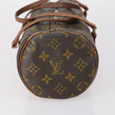 LOUIS VUITTON Monogram Shoulder Bag 2 Set LV Auth 150324-4