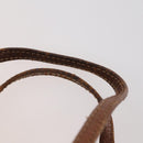 LOUIS VUITTON Monogram Shoulder Bag 2 Set LV Auth 150324-6