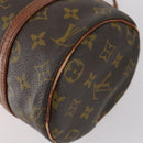 LOUIS VUITTON Monogram Shoulder Bag 2 Set LV Auth 150324-8