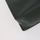 LOUIS VUITTON Taiga Business Bag 2 Set Green Bordeaux LV Auth 150327-16