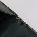 LOUIS VUITTON Taiga Business Bag 2 Set Green Bordeaux LV Auth 150327-17