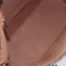 LOUIS VUITTON Monogram Cabas Piano Tote Bag M51148 LV Auth 150360-11