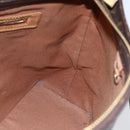 LOUIS VUITTON Monogram Cabas Piano Tote Bag M51148 LV Auth 150360-21