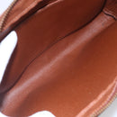 LOUIS VUITTON Monogram Orsay Clutch Bag M51790 LV Auth 150377-10