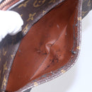 LOUIS VUITTON Monogram Orsay Clutch Bag M51790 LV Auth 150377-21