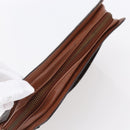 LOUIS VUITTON Monogram Orsay Clutch Bag M51790 LV Auth 150377-6