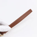 LOUIS VUITTON Monogram Orsay Clutch Bag M51790 LV Auth 150377-7