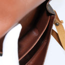 LOUIS VUITTON Monogram Cartouchiere MM Shoulder Bag M51253 LV Auth 150378-21