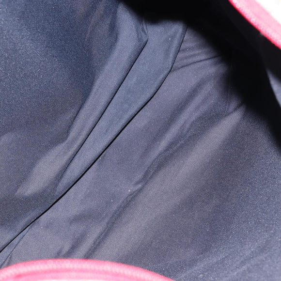 GUCCI GG Crystal Tote Bag Coated Canvas Navy Gold 131233 Auth 150381