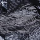 PRADA Shoulder Bag Nylon Pink Silver Auth 150388-11